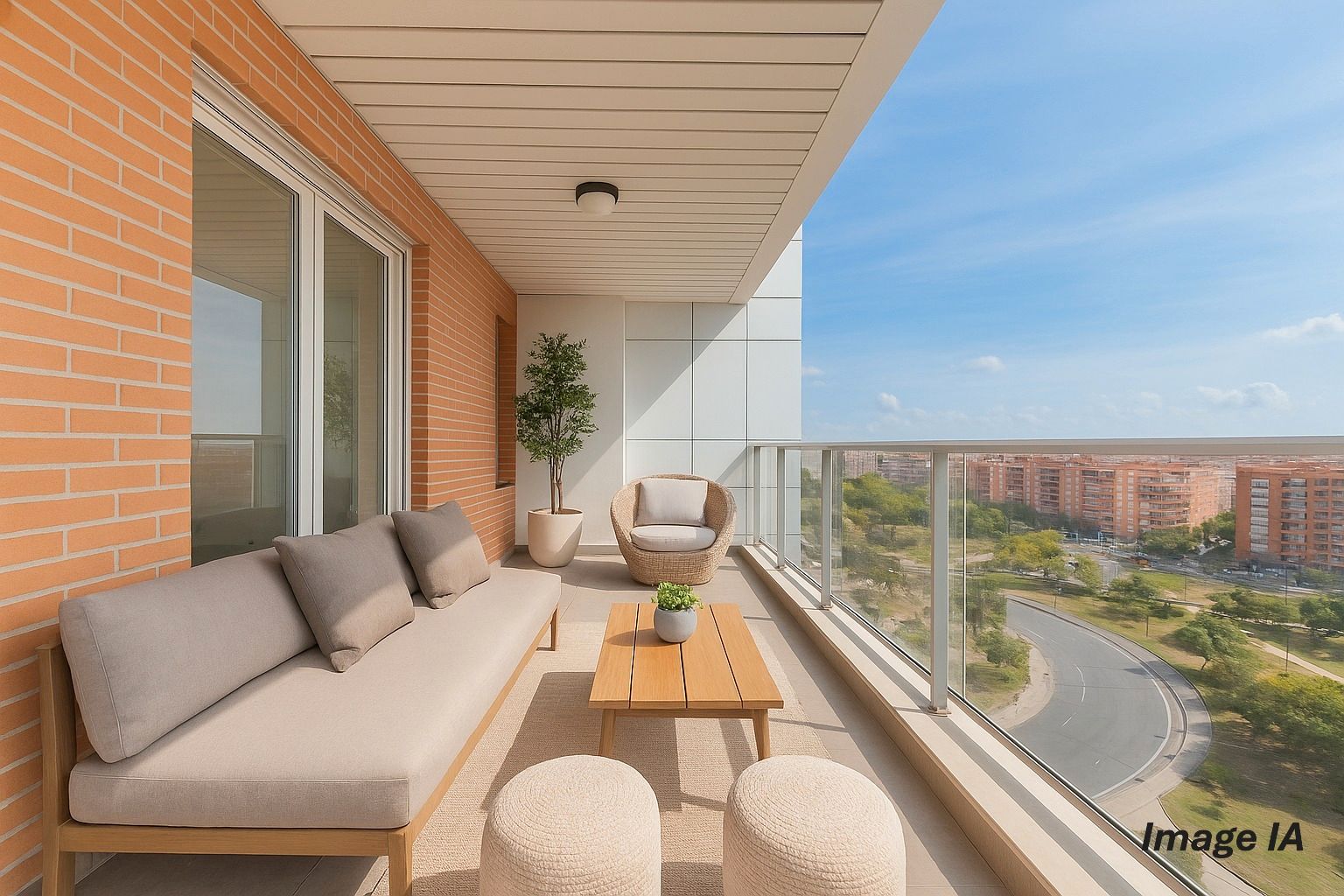 Attic for sale in L'Eixereta