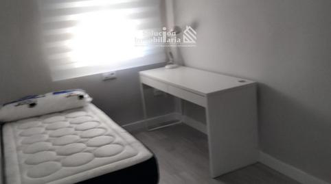 Photo 4 of Flat to rent in Plateros, Vidal, Salamanca