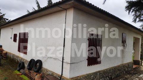 Photo 2 of Country house for sale in Parada de Arriba, Salamanca