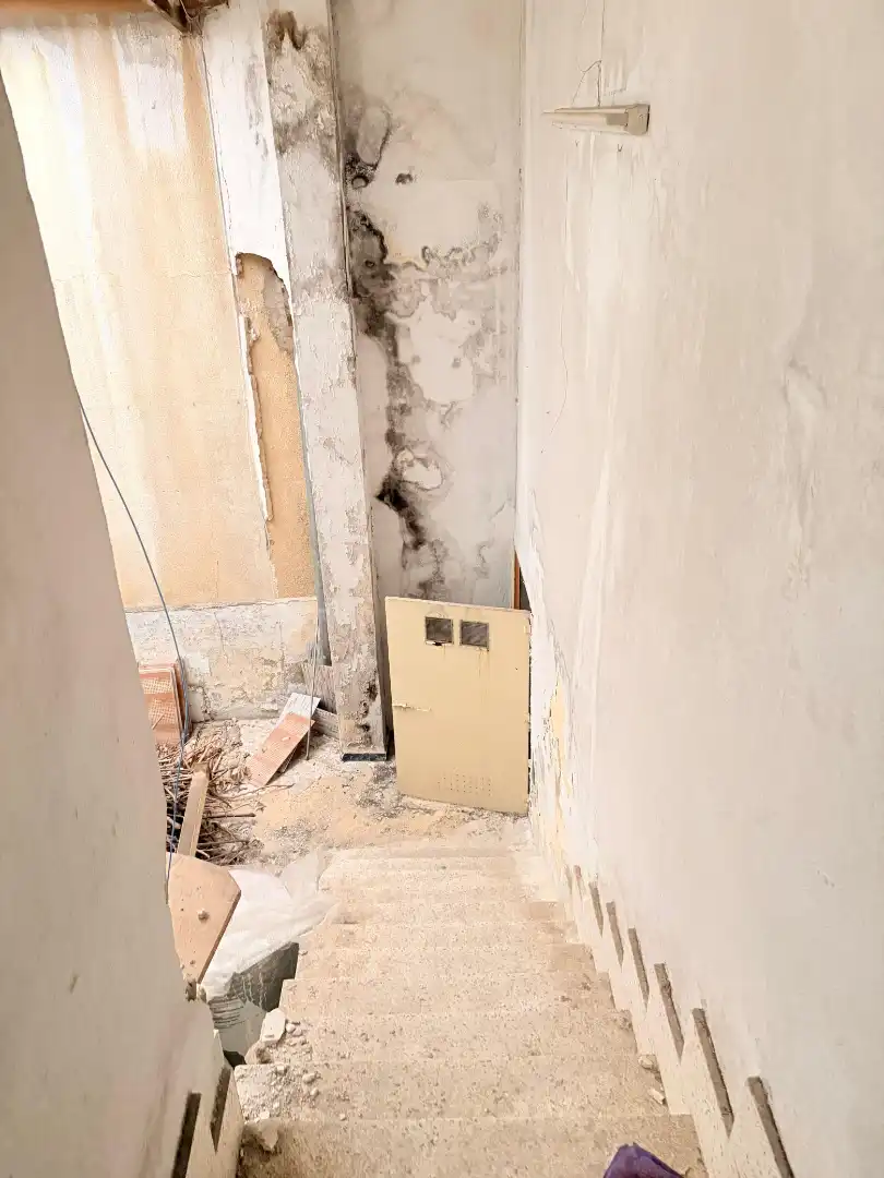 Casa amb jardí en venda a Calle de la Palma, imagen 28