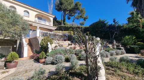 Chalet en Cala Sant Francesc, Blanes, imagen 4