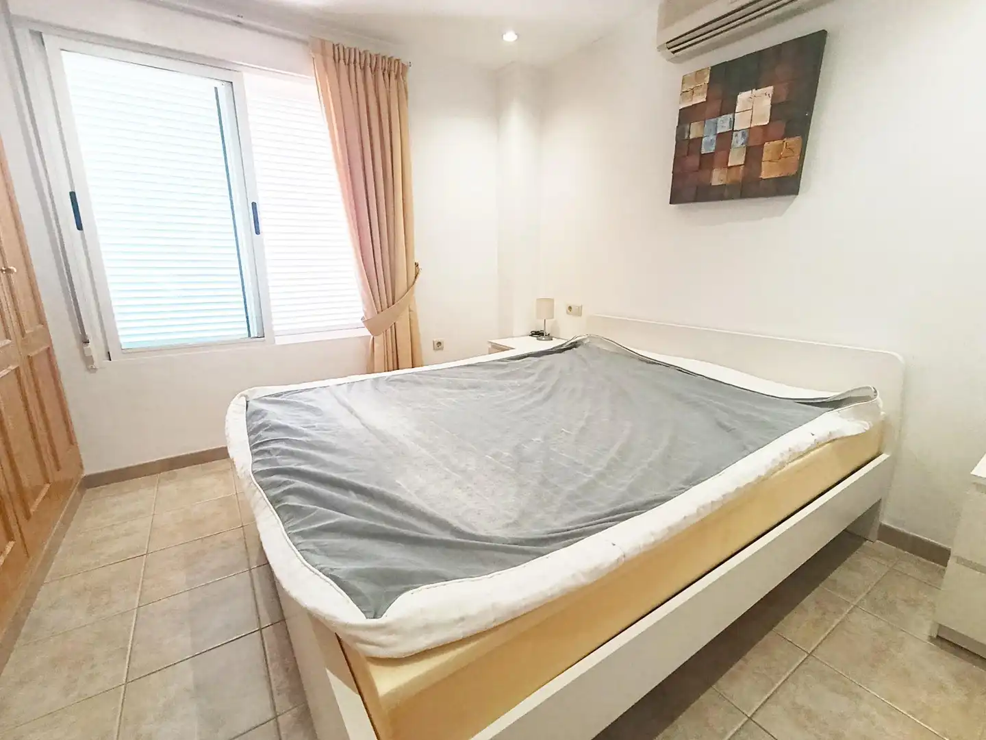 Apartments for rent in Oliva Playa