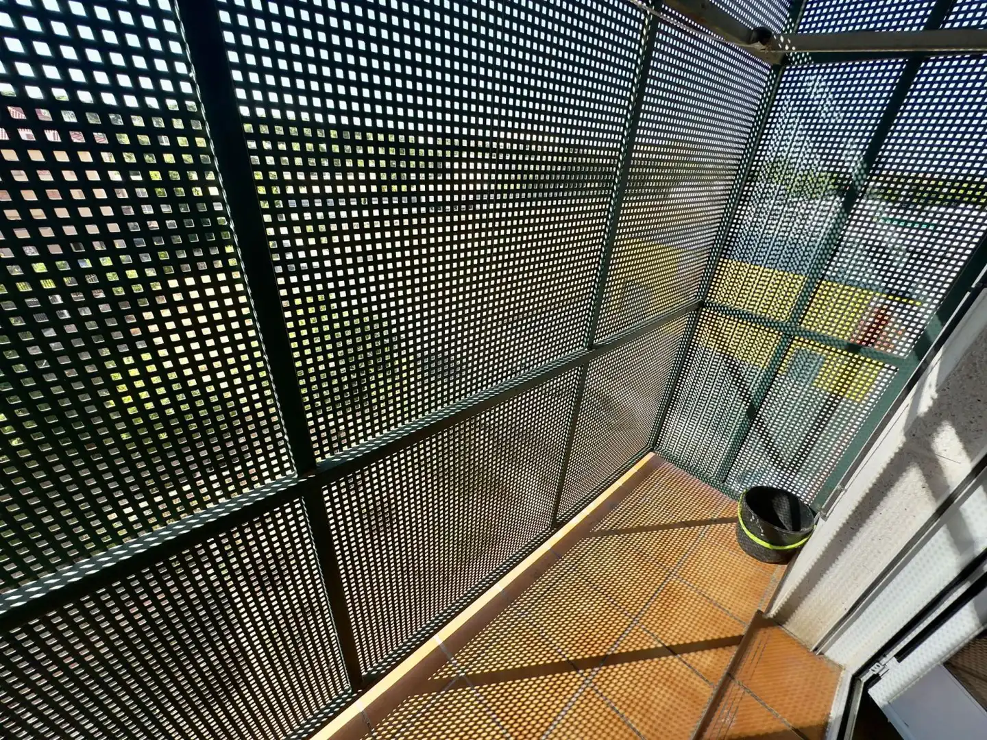 Terraza de Ático en venta en Valdepeñas con Terraza y Balcón
