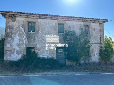 Casa en venda a Merindad de Valdivielso