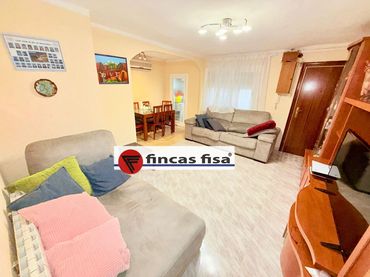 Piso en venta en Zona Alta
