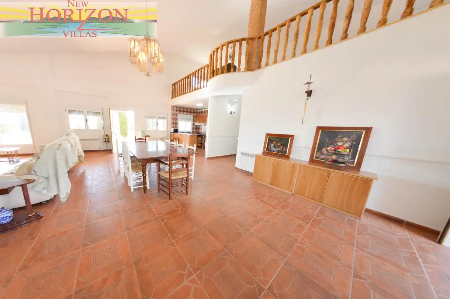 Houses for sale in Olula del Río