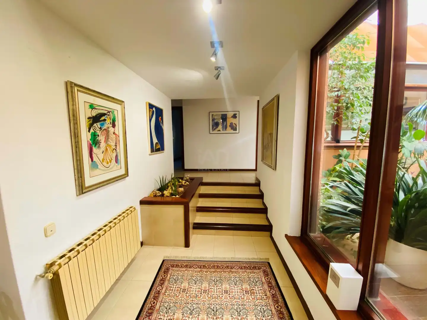 Houses for sale in Alicante / Alacant  with Air Conditioner, Heating and Terrace