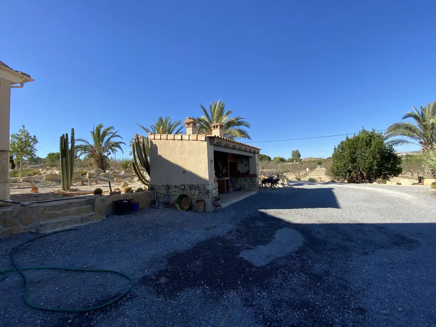 Villa avec terrasse à vendre à Calle Sierra Salinas, imagen 18