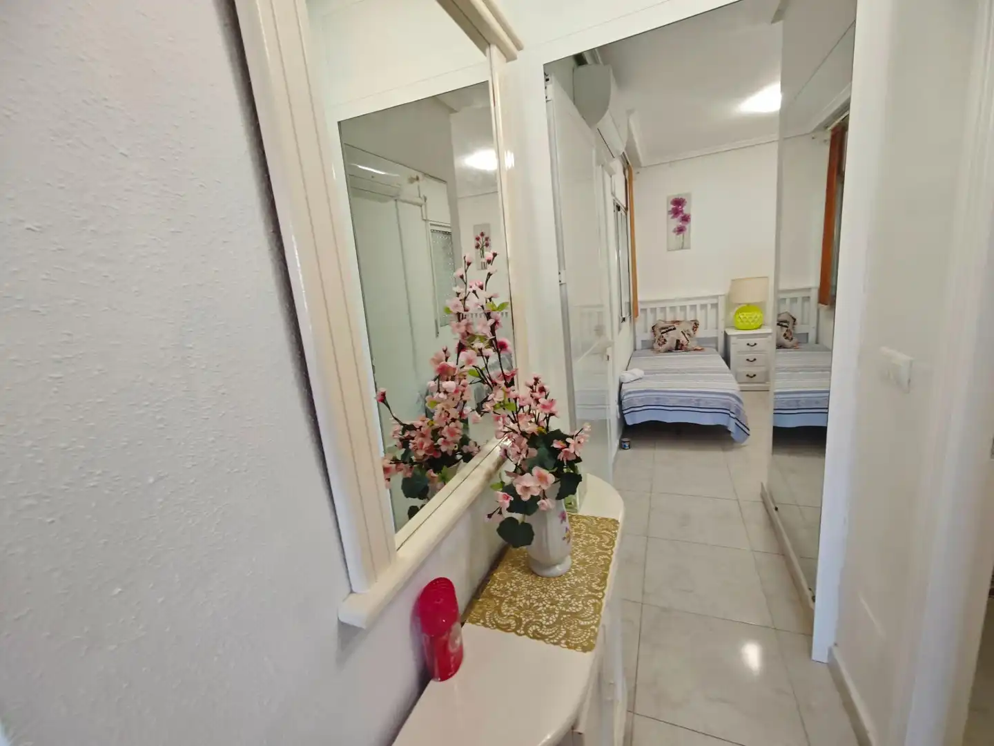 Bungalow amb piscina de lloguer a Orihuela Costa, imagen 23