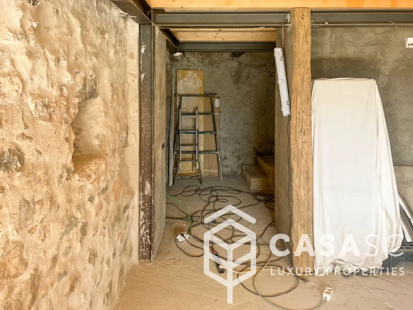 Finca rústica en venda a Carrer Major, Bellver de Cerdanya