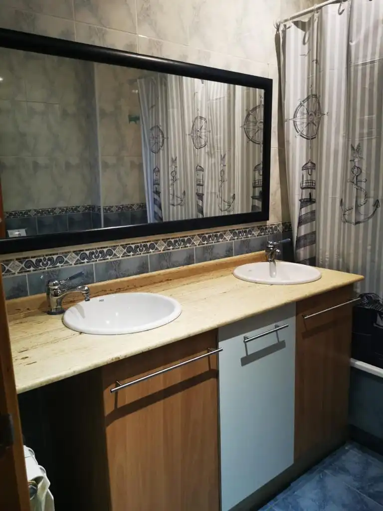 Appartamento con ascensore in vendita a Avenida da Maía, imagen 12