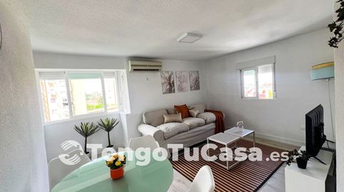 Photo 2 of Flat for sale in Calle del Castillo de Simancas, 2, Simancas, Madrid Capital