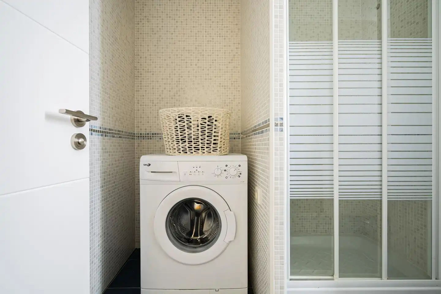 Appartement à louer à Del Divino Vallés, imagen 22