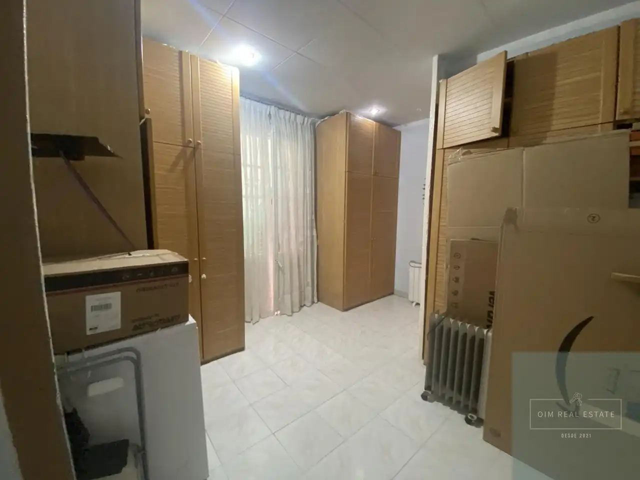 Habitación de Piso en venta en Barcelona con Aire acondicionado y Terraza