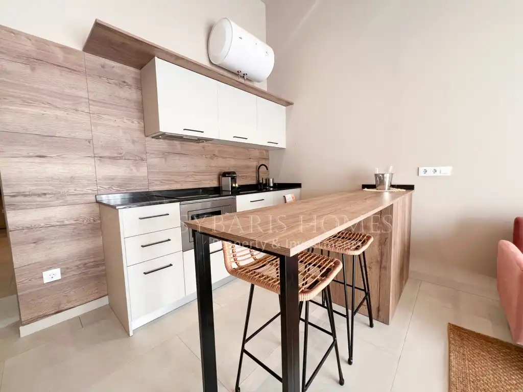 Appartamento in vendita a Centro Urbano, imagen 6