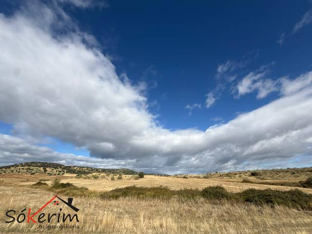 Terreno en Venta en N/A en Navalagamella