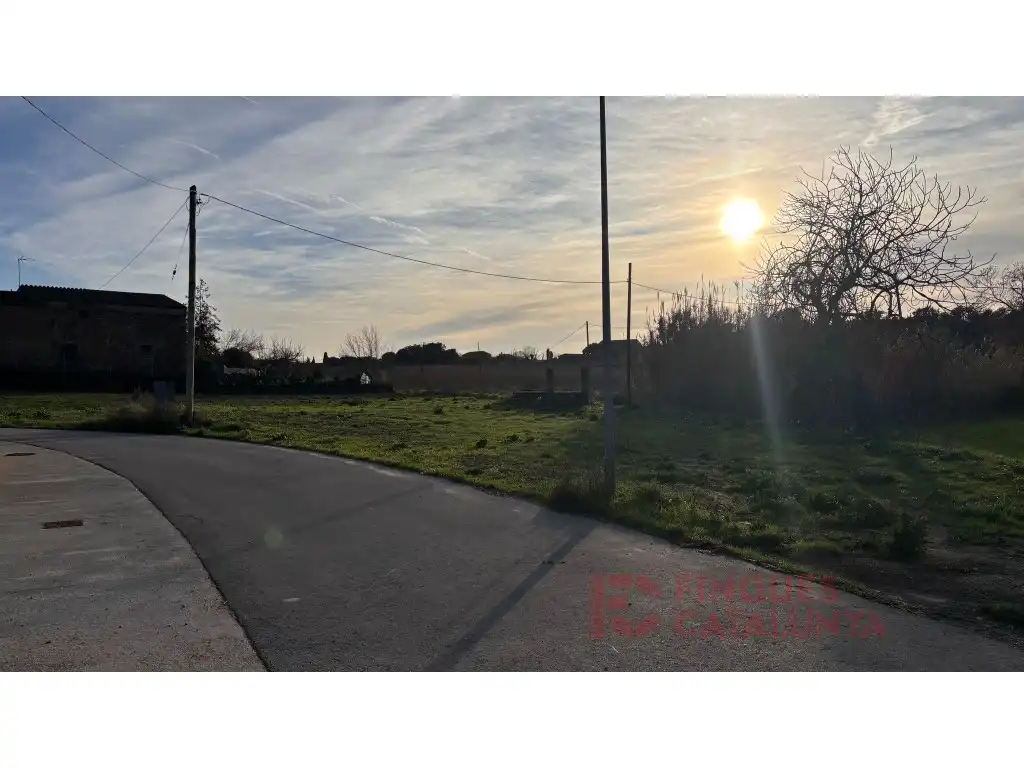 Residencial en venda en Foixà