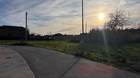 Foto 4 von Residential zum Verkauf in Calle Vell de la Sala, Foixà, Girona