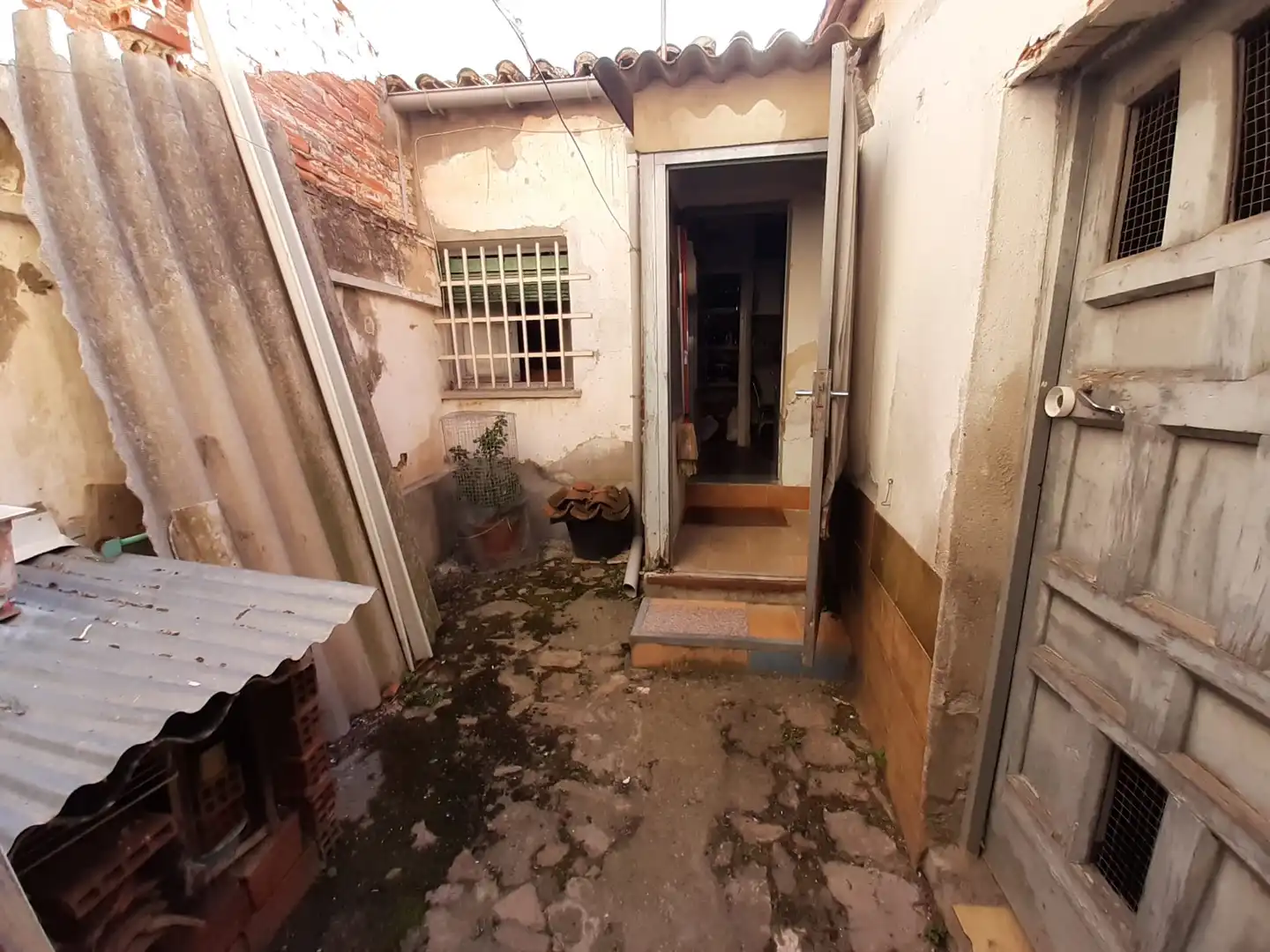 Casa o xalet en venda en Zamora Capital 