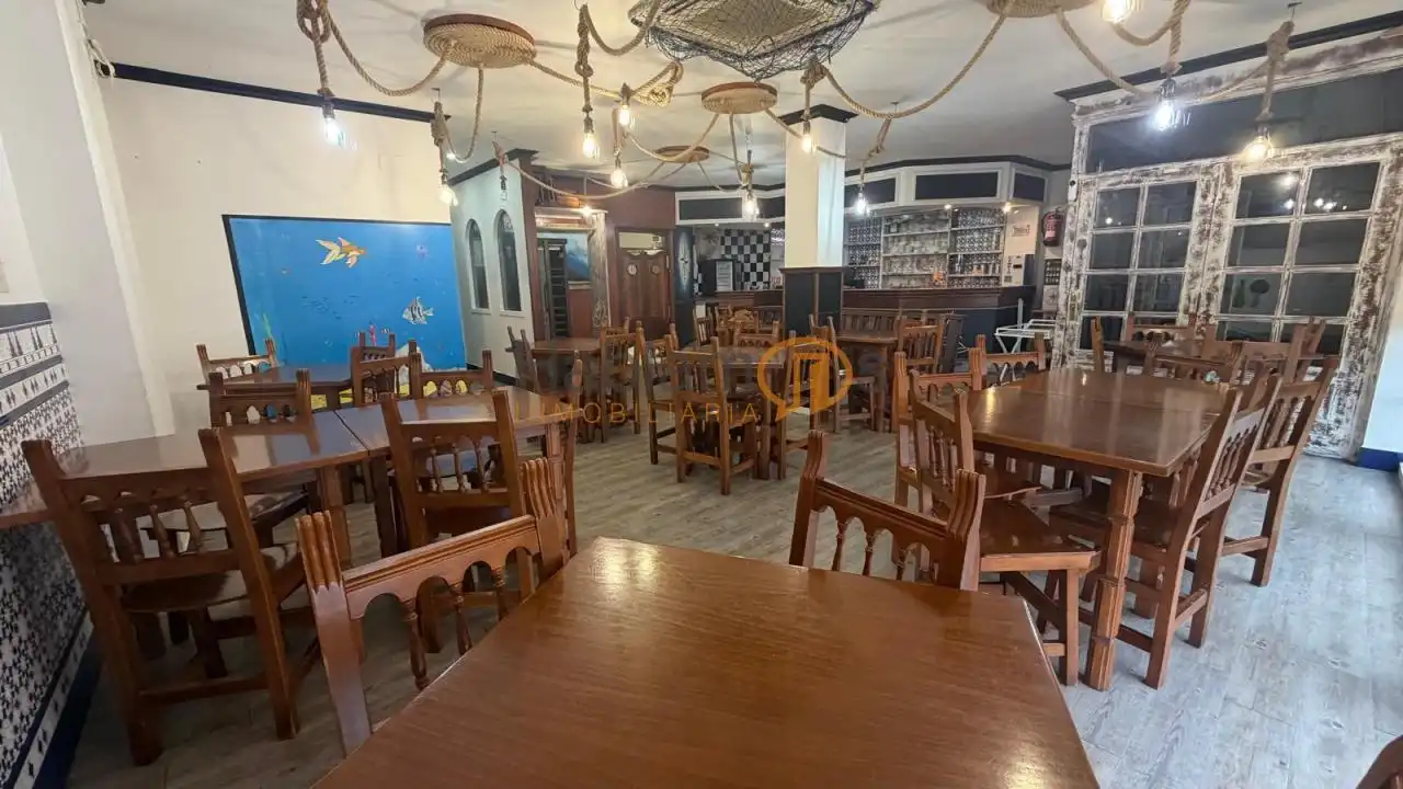 Local comercial en venda a A Illa de Arousa, imagen 9
