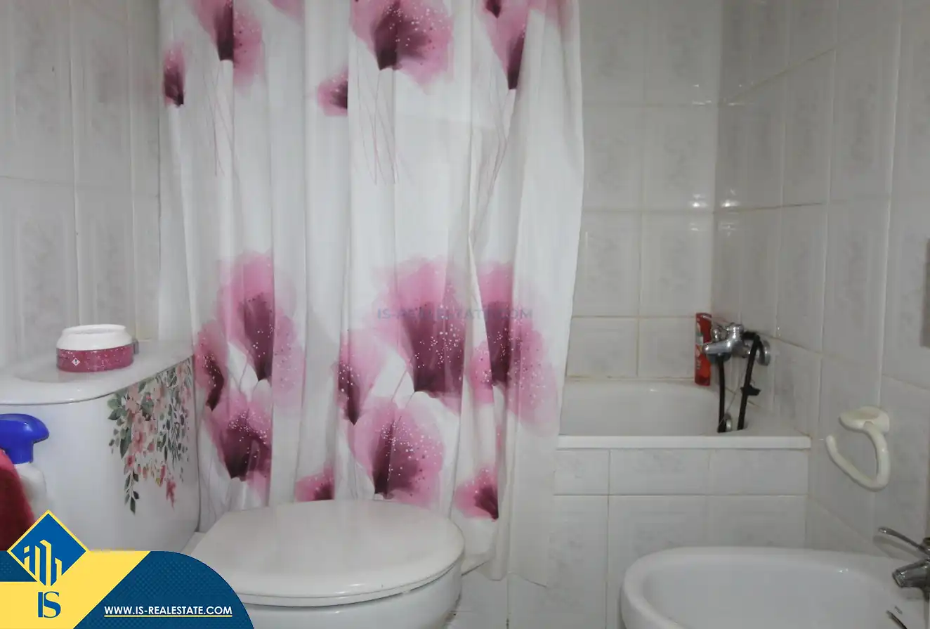 Bany de Apartament en venda en Playa del Cura