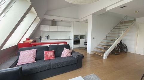 Foto 3 de Piso en venta en San Martin Kalea, Área Romántica, Donostia - San Sebastián