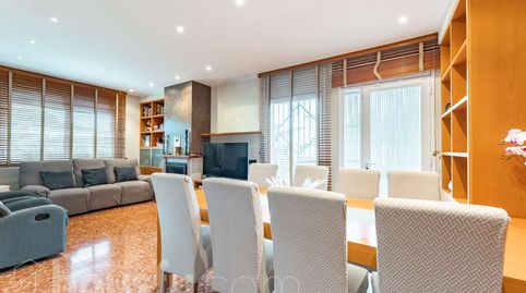 Foto 4 de Casa o xalet en venda a Avinguda Til·lers, ., Mas Alba, Sant Pere de Ribes