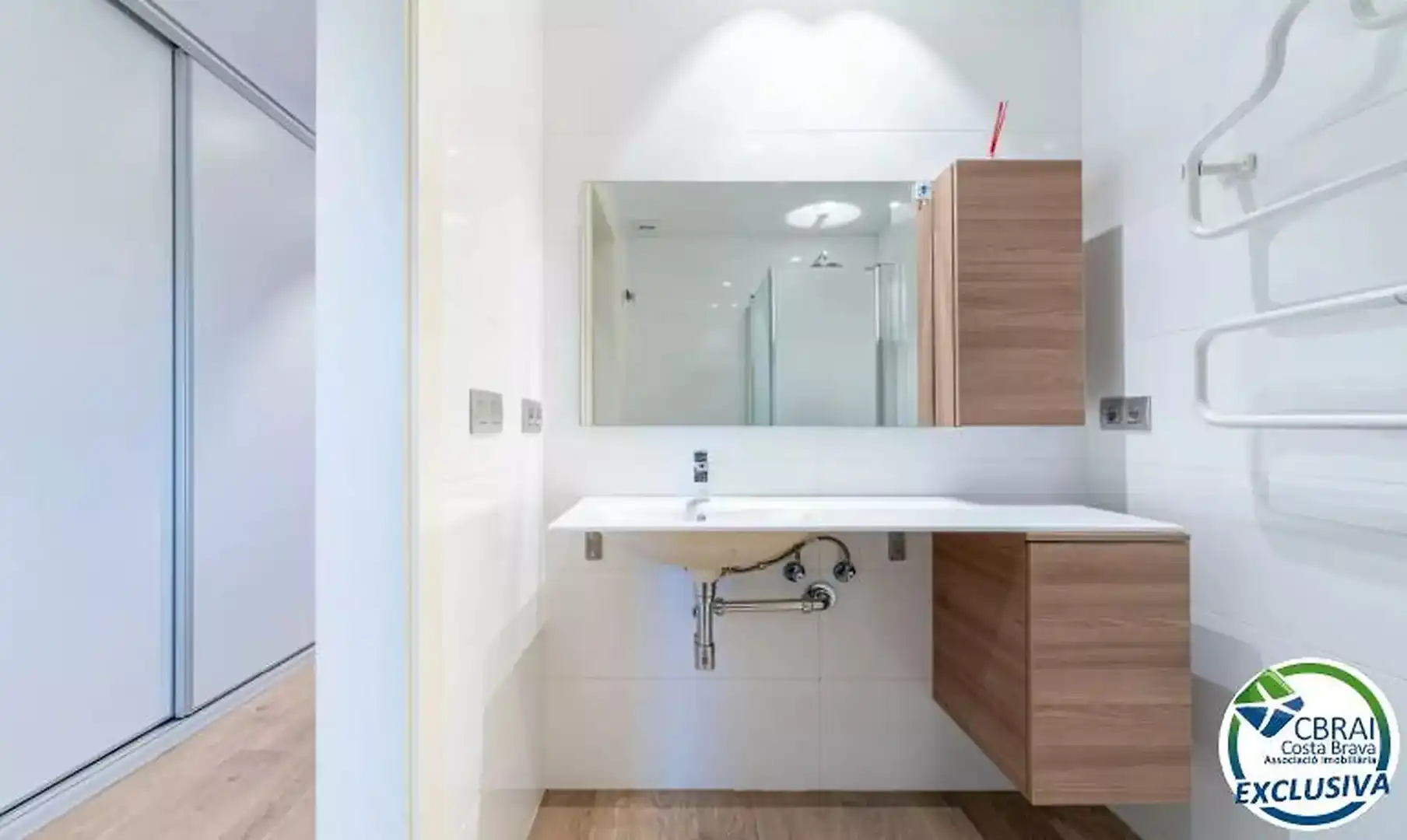 Apartament amb ascensor en venda a Calle CLOT DELS FRANQUETS 54, imagen 24
