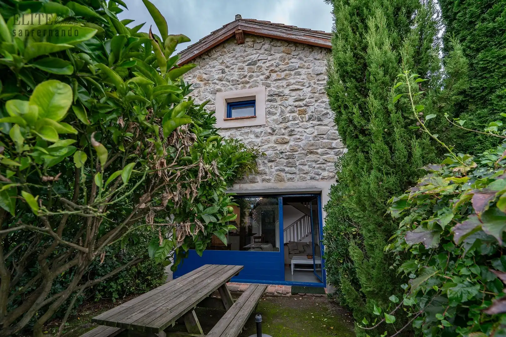 Maison avec terrasse à vendre à Barrio La cochera, imagen 42