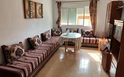Living room of Flat for sale in San Javier