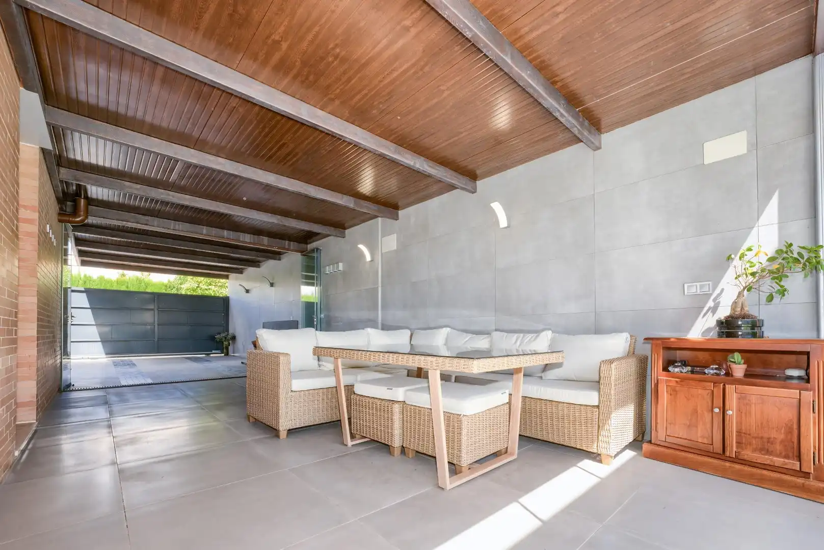 Maison jumelée avec terrasse à vendre à Calle Verdejo, imagen 6