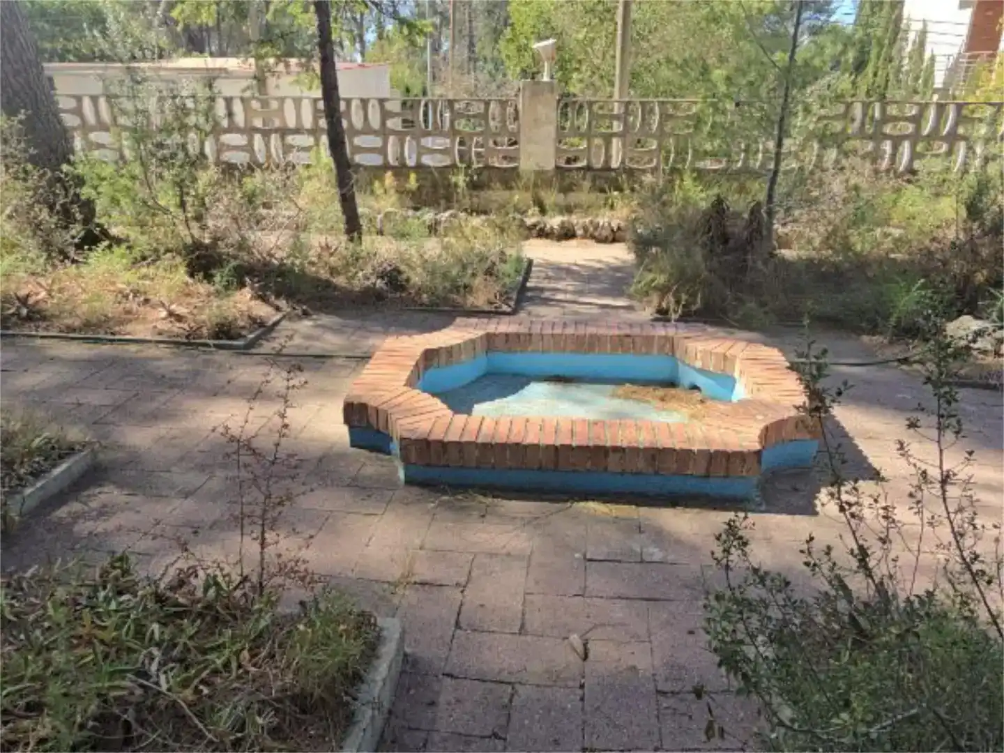 Swimming pool of Houses for sale in Chiva