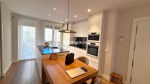 Foto 3 de Apartamento en venta en Duques de Najera, Jesuitas,  Logroño