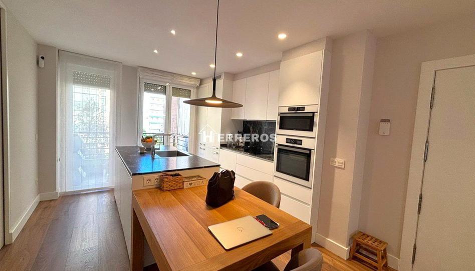 Photo 1 of Apartment for sale in Duques de Najera, Jesuitas, La Rioja