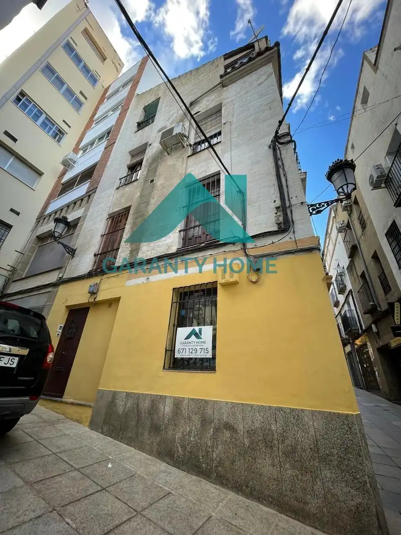 Business premises for sale in Casco Antiguo, imagen 20