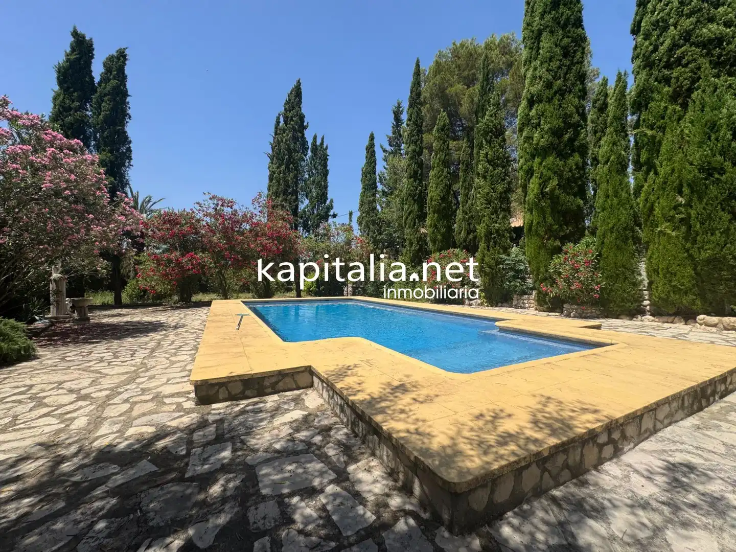 Casa o xalet en venda en Xàtiva amb Calefacció, Jardí privat i Terrassa
