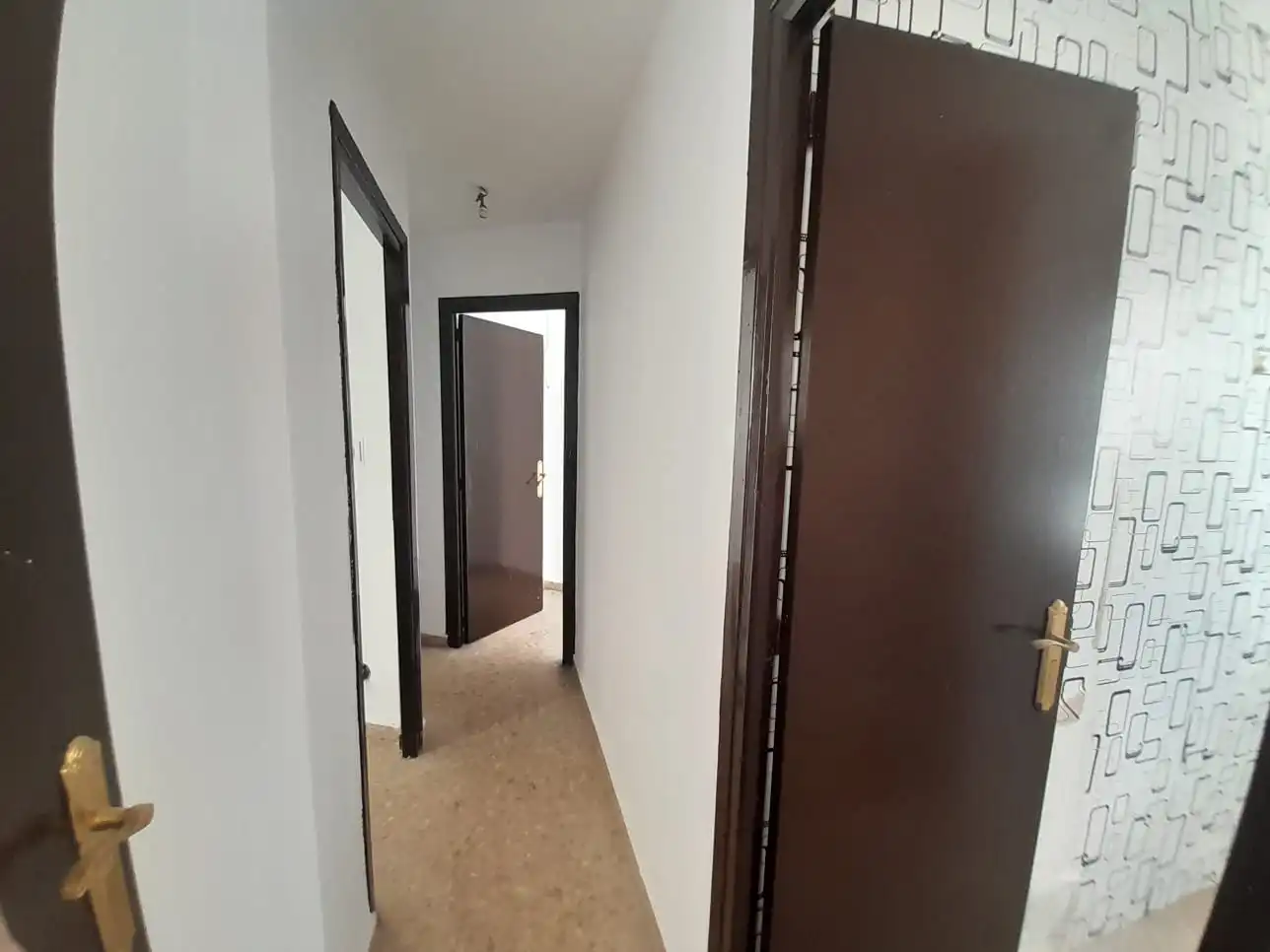 Ático en venta en Jaén con Terraza