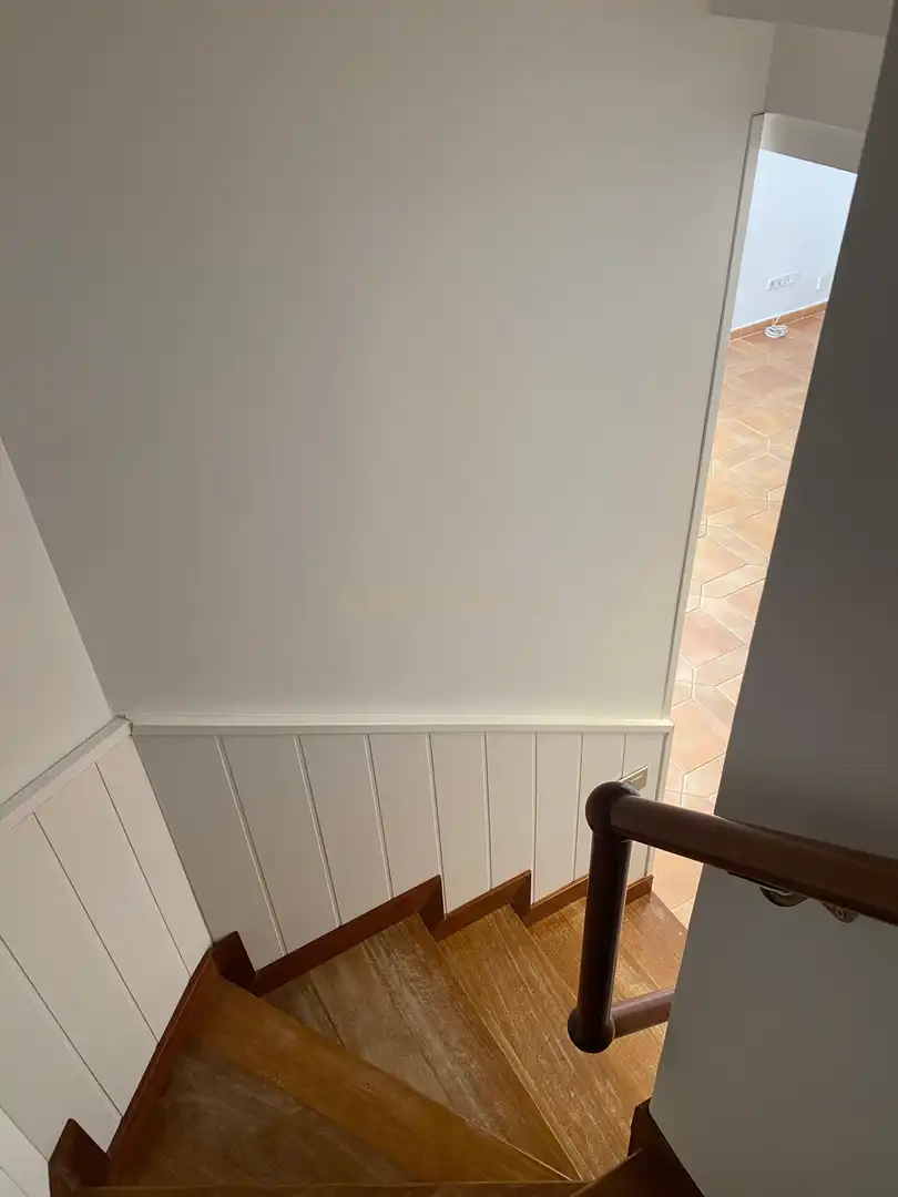 Casa o chalet de alquiler en Las Rozas de Madrid con Aire acondicionado, Lavadora y Microondas