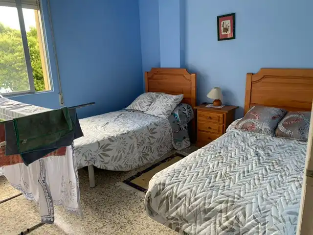 Flat for rent in Zona Ultramar