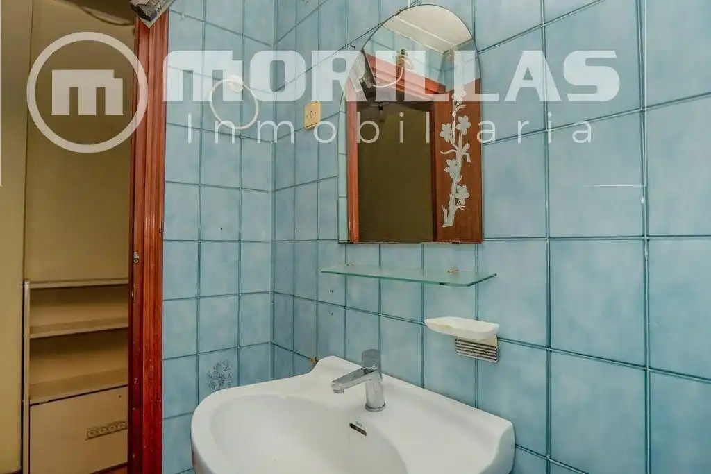 Piso en venta en Calle Matadero Viejo, 26, Calasparra