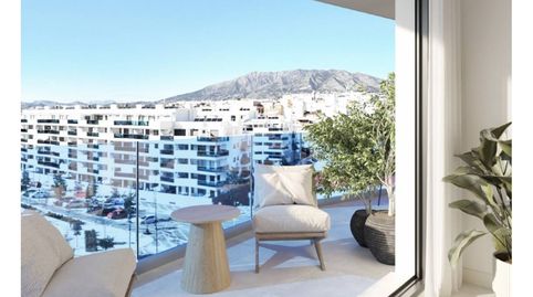 Photo 2 of Flat for sale in Mijas pueblo, Mijas