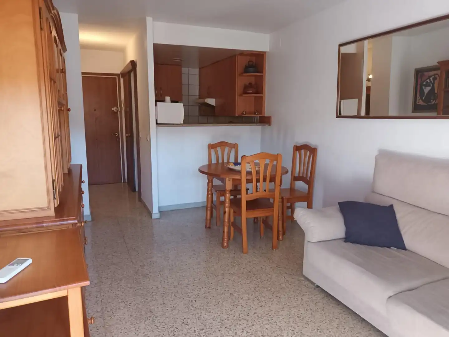 Appartamento con ascensore in vendita a Marignane 10, imagen 7