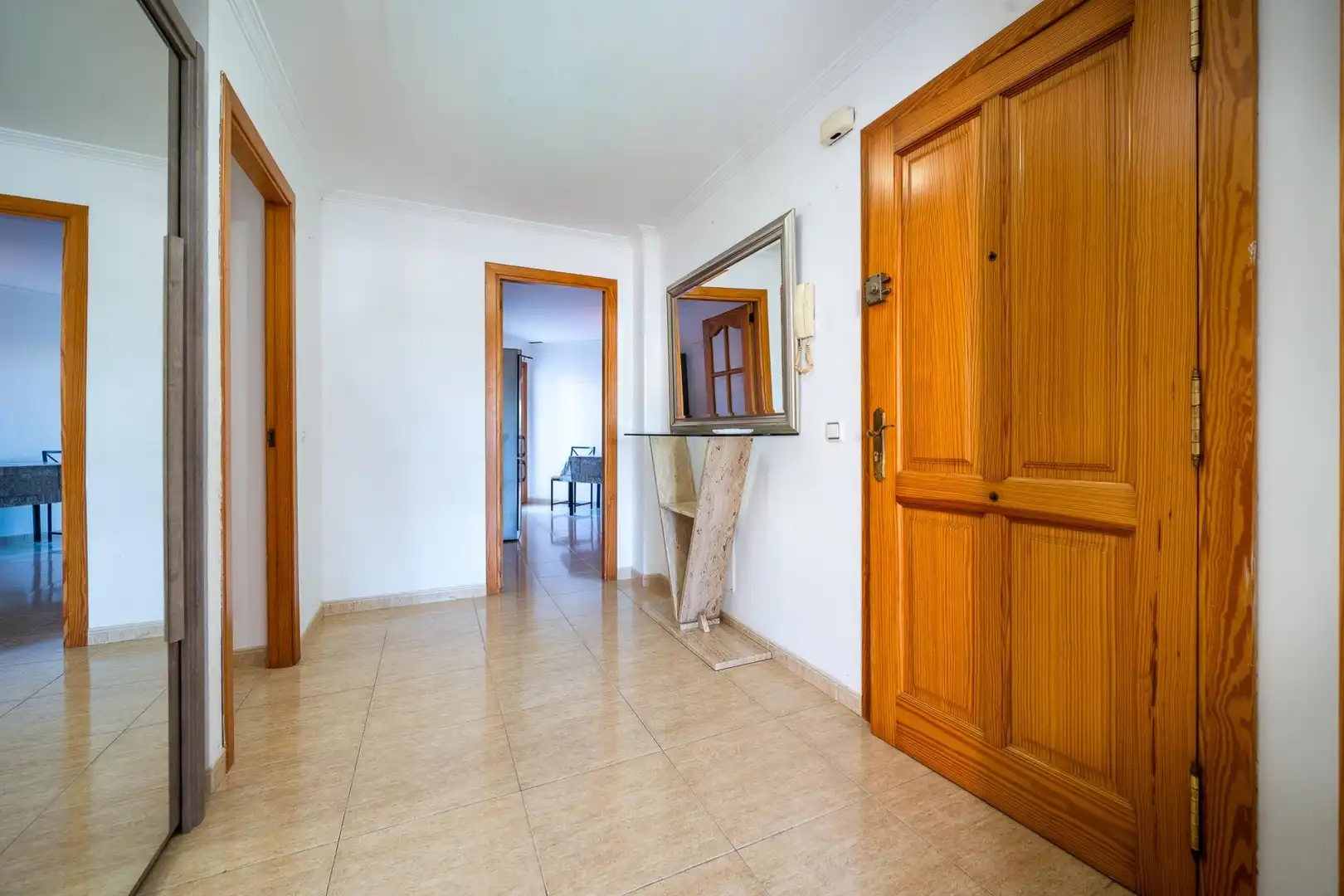 Flat with terrace for sale in D'AUSIAS MARCH, imagen 8