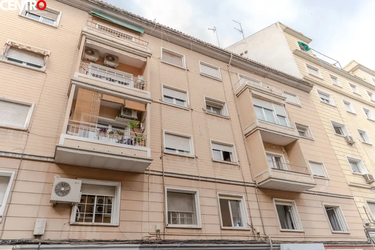 Flat with lift for sale in Calle Alhamar, imagen 41