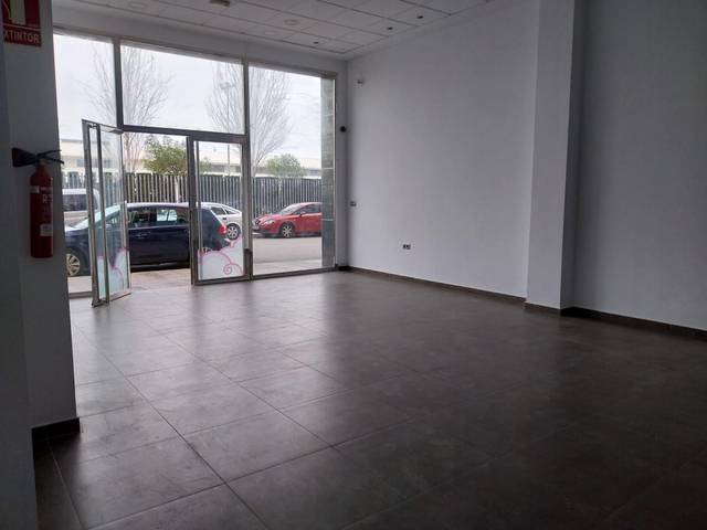 Local comercial en Venta en Calle JAUME II en Corea
