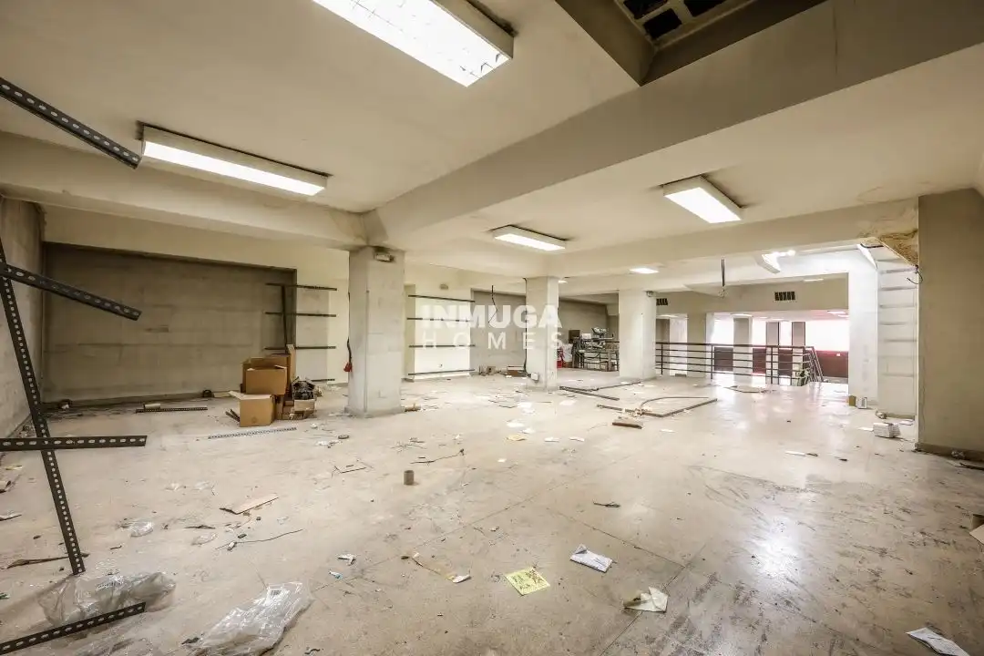 Gewerbefläche zum Verkauf in Calle de Murcia, imagen 7