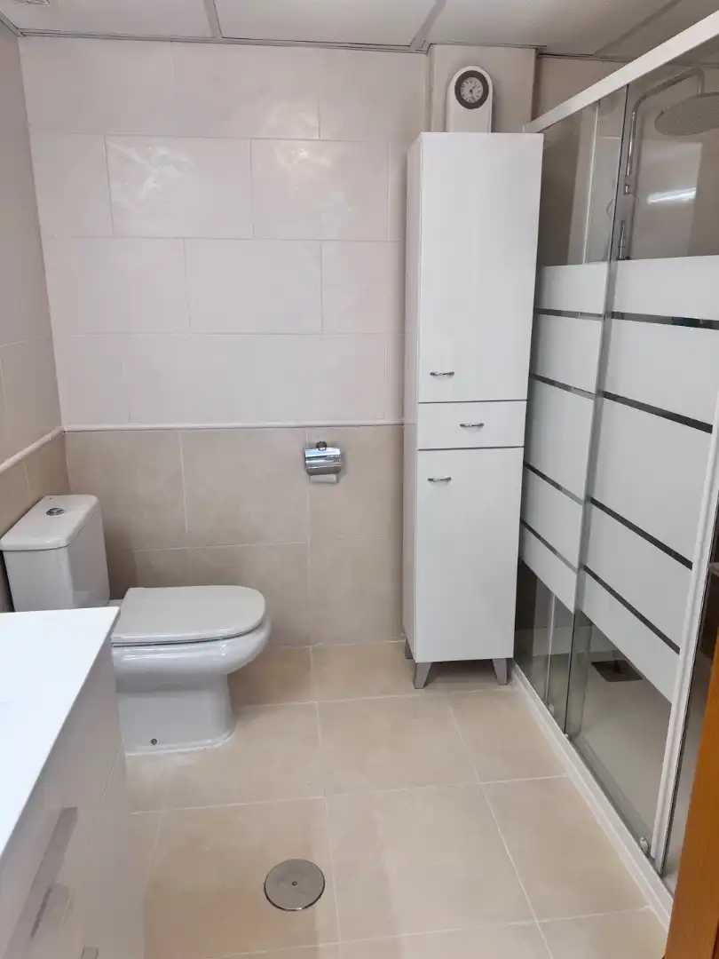 Flat with terrace for sale in Avenida Doctor Mariano Ruiz Canovas 24, imagen 13