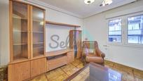 Exterior view of Flat for sale in Gijón   with Parquet flooring and Terrace