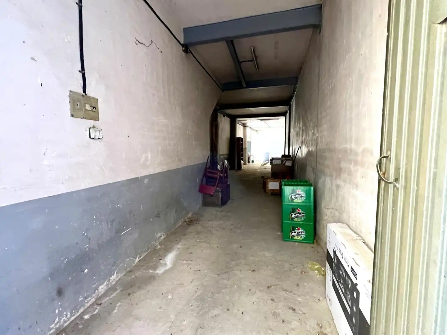 Gewerbefläche zum Verkauf in Calle PEÑAS, imagen 11