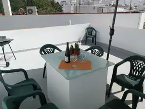 Casa o chalet de alquiler en Calle San Ambrosio, 14, Vejer